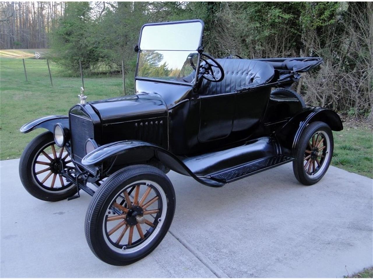 1923 Ford Model T Roadster for Sale | ClassicCars.com | CC-967606