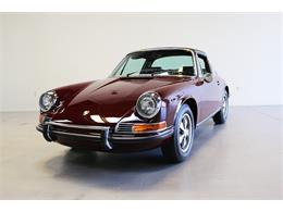 1971 Porsche 911 (CC-967607) for sale in fallbrook, California