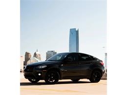 2009 BMW X6 (CC-967613) for sale in No city, No state