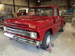 1966 Chevrolet C/K 10 (CC-967617) for sale in No city, No state