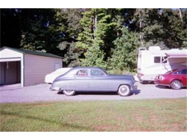 1948 Packard Packard Super Eight Deluxe (CC-967629) for sale in No city, No state