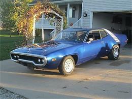 1972 Plymouth Plymouth Road Runner (CC-967642) for sale in No city, No state