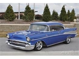 1957 Chevrolet Bel Air (CC-967643) for sale in No city, No state