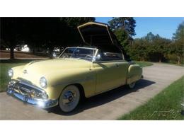 1952 Plymouth Cranbrook (CC-967649) for sale in No city, No state