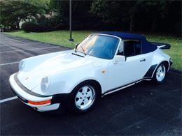 1981 Porsche 911 (CC-967664) for sale in No city, No state