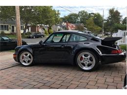 1994 Porsche 911 Turbo (CC-967665) for sale in No city, No state