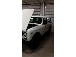 1976 International Harvester Scout II (CC-967667) for sale in No city, No state