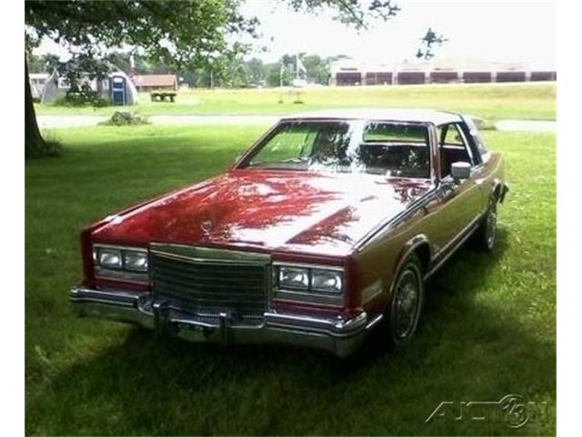 1979 Cadillac Eldorado (CC-967697) for sale in No city, No state