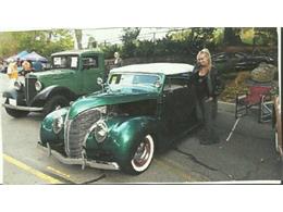 1936 Ford Custom (CC-967736) for sale in No city, No state