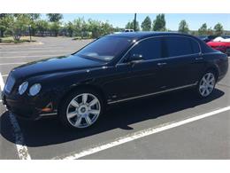 2006 Bentley Continental Flying Spur (CC-967749) for sale in Castle Pines North, Colorado