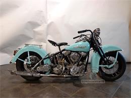 1946 Harley-Davidson E Knucklehead (CC-967751) for sale in Los Angeles, California
