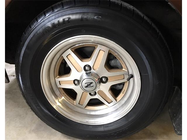 1982 Datsun 280ZX (CC-967770) for sale in El Paso, Illinois