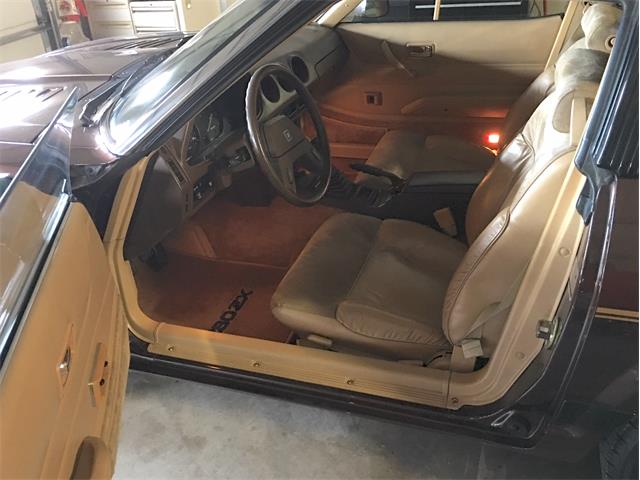 1982 Datsun 280ZX (CC-967770) for sale in El Paso, Illinois