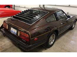 1982 Datsun 280ZX (CC-967770) for sale in El Paso, Illinois