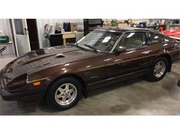 1982 Datsun 280ZX (CC-967770) for sale in El Paso, Illinois