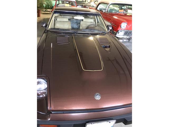1982 Datsun 280ZX (CC-967770) for sale in El Paso, Illinois