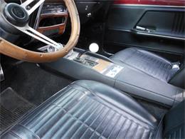 1967 Pontiac Firebird 400 (CC-967778) for sale in Vancouver, Washington