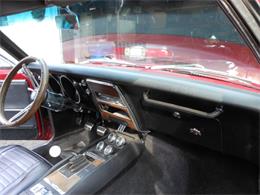 1967 Pontiac Firebird 400 (CC-967778) for sale in Vancouver, Washington