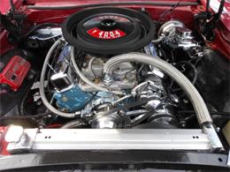 1967 Pontiac Firebird 400 (CC-967778) for sale in Vancouver, Washington