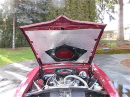 1967 Pontiac Firebird 400 (CC-967778) for sale in Vancouver, Washington