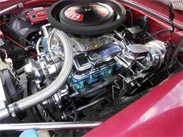 1967 Pontiac Firebird 400 (CC-967778) for sale in Vancouver, Washington
