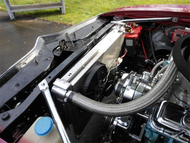 1967 Pontiac Firebird 400 (CC-967778) for sale in Vancouver, Washington