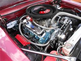 1967 Pontiac Firebird 400 (CC-967778) for sale in Vancouver, Washington