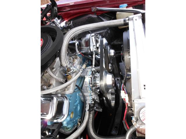 1967 Pontiac Firebird 400 (CC-967778) for sale in Vancouver, Washington