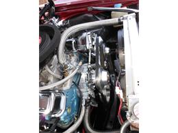 1967 Pontiac Firebird 400 (CC-967778) for sale in Vancouver, Washington