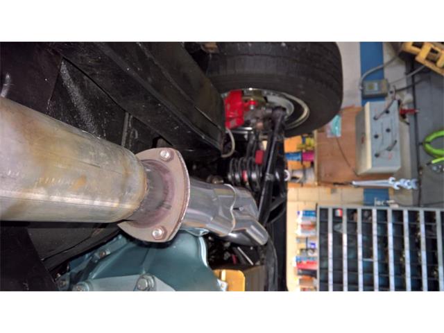 1967 Pontiac Firebird 400 (CC-967778) for sale in Vancouver, Washington