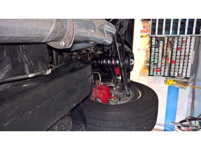 1967 Pontiac Firebird 400 (CC-967778) for sale in Vancouver, Washington