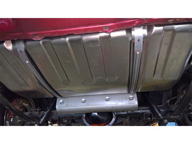 1967 Pontiac Firebird 400 (CC-967778) for sale in Vancouver, Washington