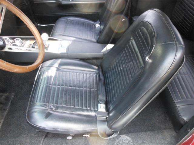 1967 Pontiac Firebird 400 (CC-967778) for sale in Vancouver, Washington