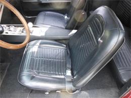 1967 Pontiac Firebird 400 (CC-967778) for sale in Vancouver, Washington