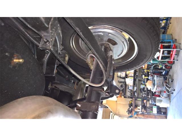 1967 Pontiac Firebird 400 (CC-967778) for sale in Vancouver, Washington