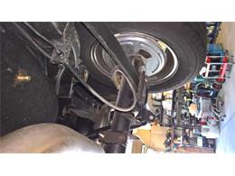 1967 Pontiac Firebird 400 (CC-967778) for sale in Vancouver, Washington