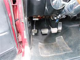 1967 Pontiac Firebird 400 (CC-967778) for sale in Vancouver, Washington