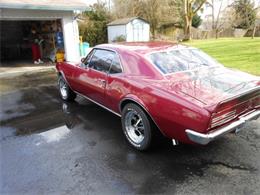 1967 Pontiac Firebird 400 (CC-967778) for sale in Vancouver, Washington