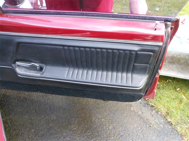 1967 Pontiac Firebird 400 (CC-967778) for sale in Vancouver, Washington