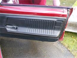 1967 Pontiac Firebird 400 (CC-967778) for sale in Vancouver, Washington