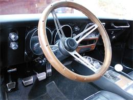 1967 Pontiac Firebird 400 (CC-967778) for sale in Vancouver, Washington