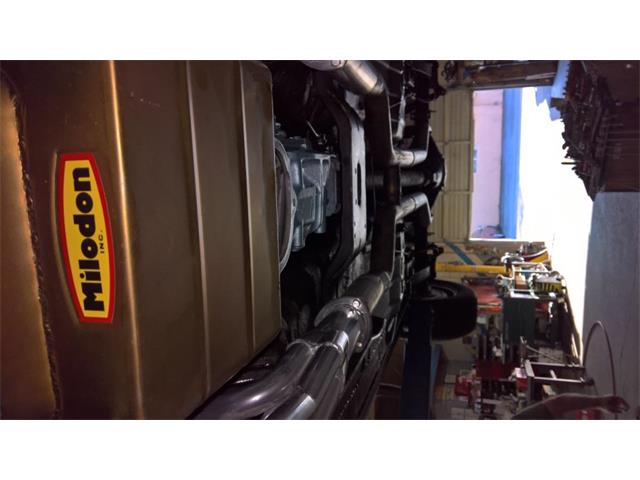 1967 Pontiac Firebird 400 (CC-967778) for sale in Vancouver, Washington