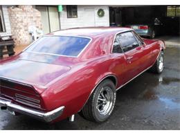 1967 Pontiac Firebird 400 (CC-967778) for sale in Vancouver, Washington