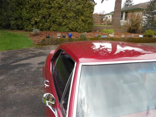 1967 Pontiac Firebird 400 (CC-967778) for sale in Vancouver, Washington