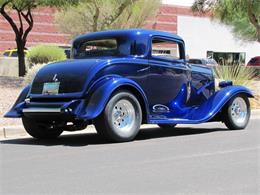 1932 Ford 3-Window Coupe (CC-967787) for sale in Sun Lakes, Arizona