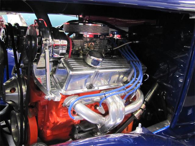 1932 Ford 3-Window Coupe (CC-967787) for sale in Sun Lakes, Arizona