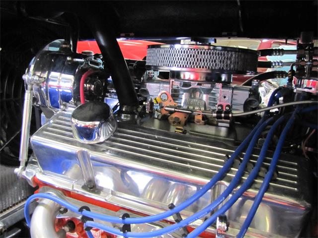 1932 Ford 3-Window Coupe (CC-967787) for sale in Sun Lakes, Arizona