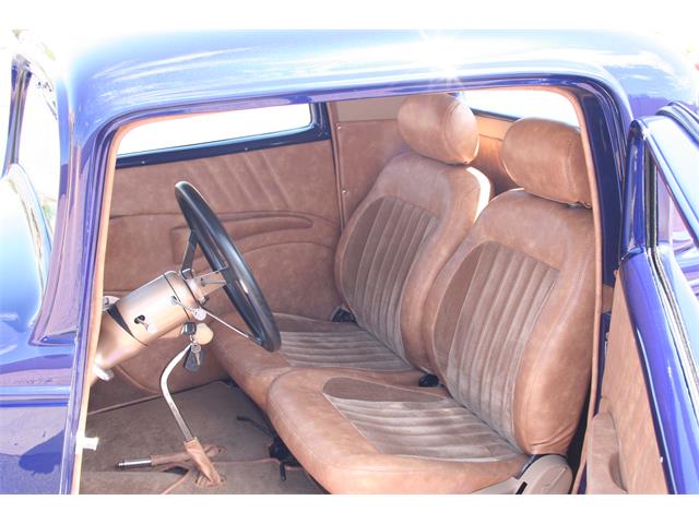 1932 Ford 3-Window Coupe (CC-967787) for sale in Sun Lakes, Arizona