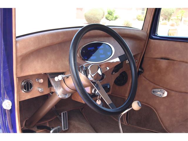 1932 Ford 3-Window Coupe (CC-967787) for sale in Sun Lakes, Arizona