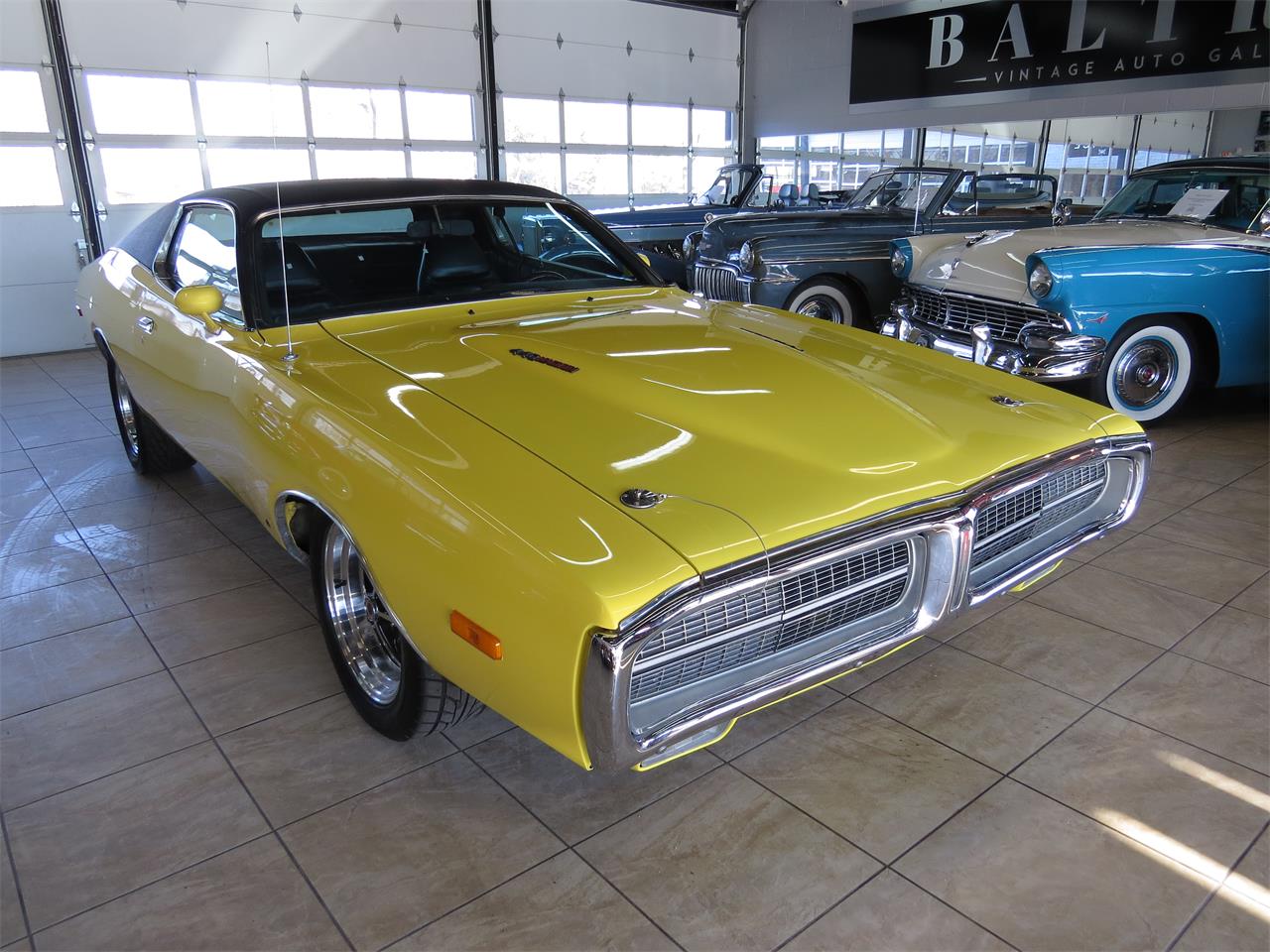 1972 Dodge Charger for Sale | ClassicCars.com | CC-967797